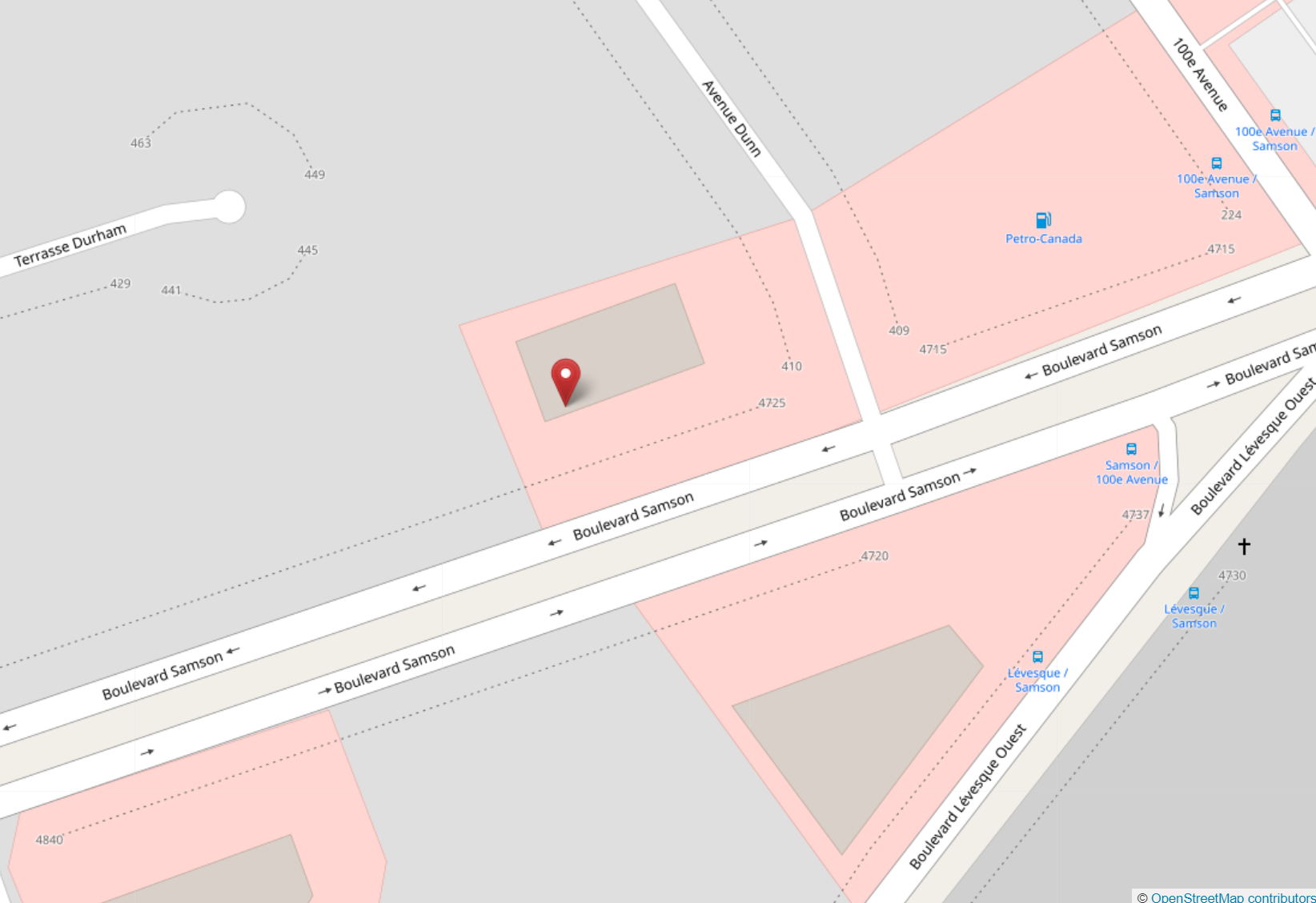Location-Map