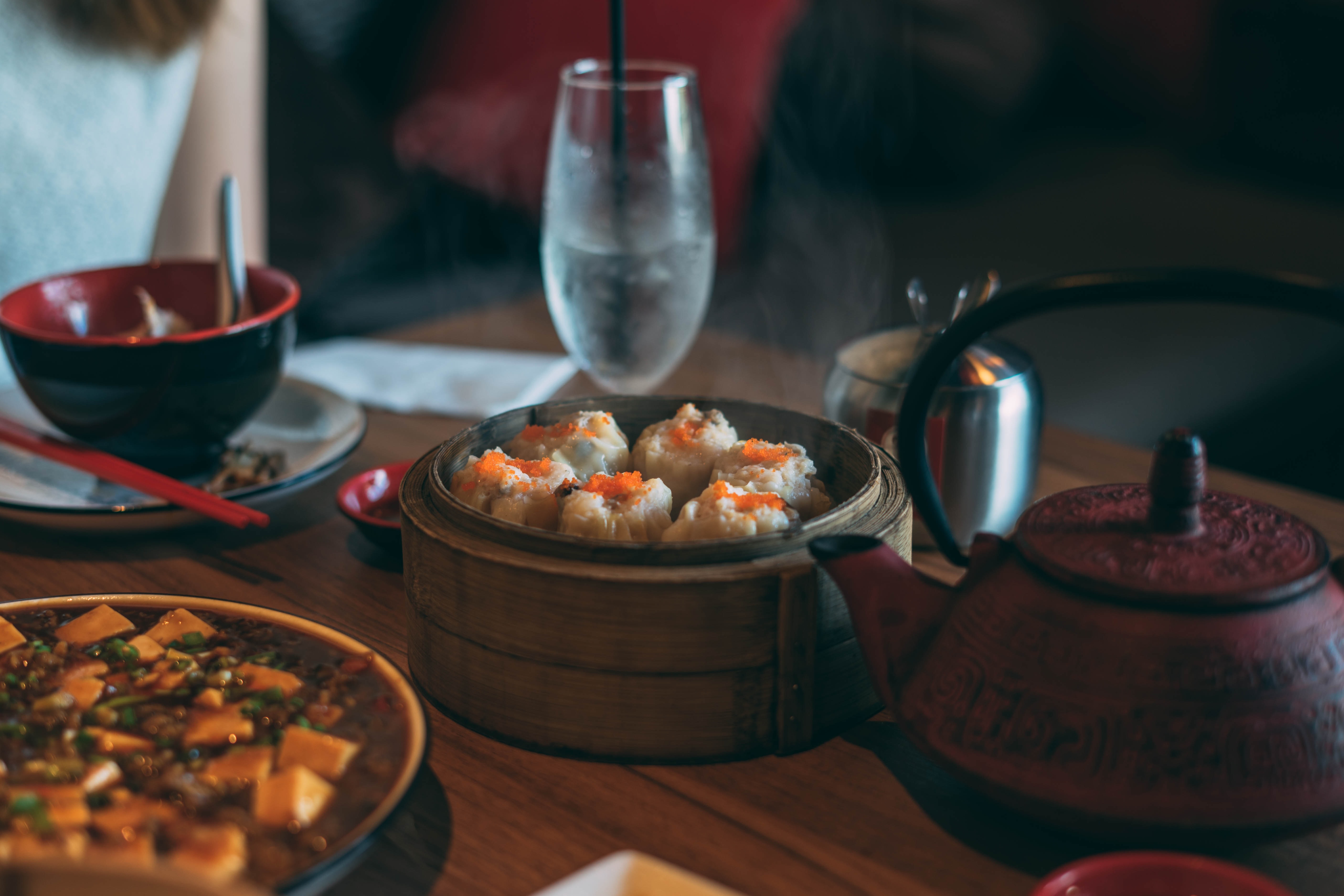 Menu-Background